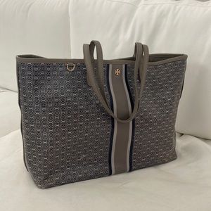 Tory Burch Gemini Link Tote Large